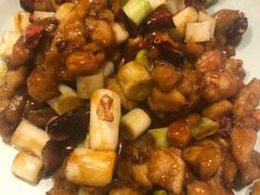 -百年神厨·地道川菜(清江西路店)