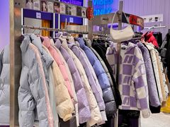 -凯德广场(学府店)