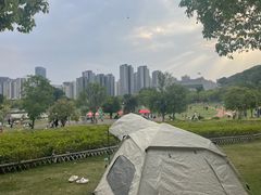 -牛岗山公园