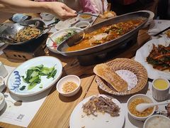 -中国徽菜·徽商故里(广安门店)