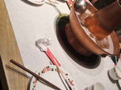 -东门口涮肉·砂锅·烤串(老门东店)