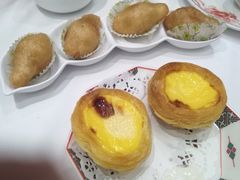 -稻香酒家·34年老字号·港式粤菜(侨光店)