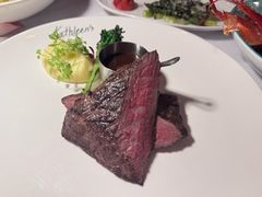 -Kathleen's Waitan 凯圣琳江景西餐厅(外滩店)