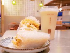 -桃园眷村(万象天地店)