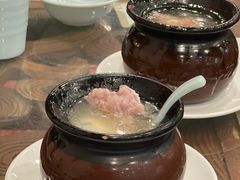 -西江美食舫·江西菜(健德桥店)