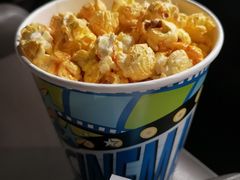 -大光明丽星VIP影城(昌里路杜比全景声店)