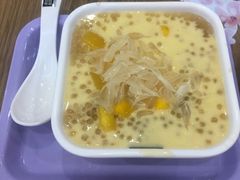 -满记甜品(金唐购物中心店)