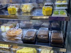 -幸福蛋糕坊(金顶街店)