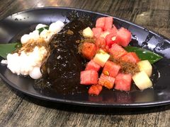 招牌冰粉-庆合府重庆大排档(紫都城店)
