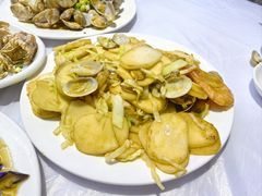 -阿军排档·烧烤
