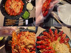 -红盔甲·小龙虾(车公庙店)