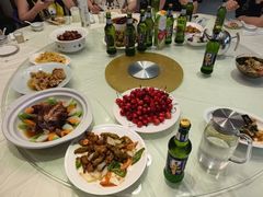 -好妈王饺子(滂江街店)