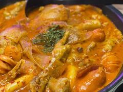 -HOTISLAND海鸡岛·韩国料理(江南西店)