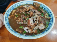 -门框胡同百年卤煮(前门煤市街店)