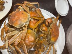 -川骄海鲜自助(亚运村店)
