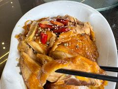 -瑞丰园庭院餐厅·白族传统家常菜