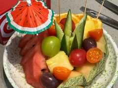 -海底捞火锅(汕头苏宁广场生日主题店)