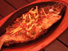 -沙州食驿·非遗小吃夜市