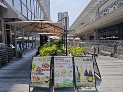 -Blac+Blac(中海环宇荟店)