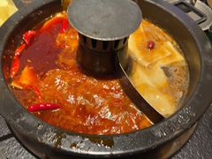 -晓宇重庆火锅(西安荟聚店)