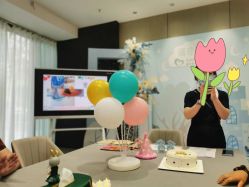 点击看大图 -禧月荟S月子中心(侨城店)