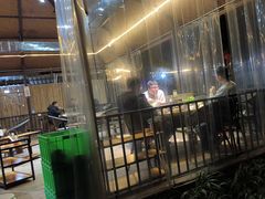 -醉月城西昌火盆烧烤(天府店)