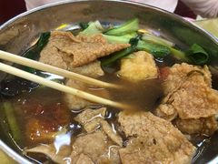 -红鼻子桂林米粉(金唐新光界店)