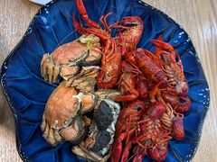 -金湖麻小巧妇龙虾馆