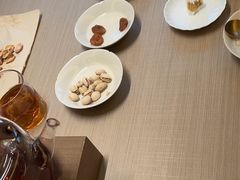 -隐溪茶馆(静安寺店)
