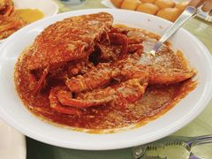 -無招牌海鮮(芽笼店)