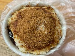 -共和老洪豆花草粿水粿
