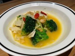 -新太二·鲜料川菜(智慧城广百店)