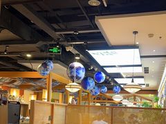 -云海肴·云南小炒·汽锅鸡(天津国金汇店)