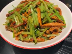 -曾家厨房·新徽菜(高新天柱路店)