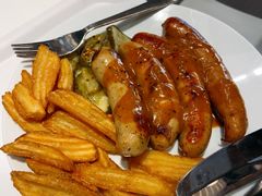 -宜家·瑞典风味餐厅(四元桥店)
