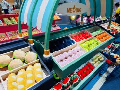 -奈尔宝家庭中心·亲子餐厅(北京东坝万达店)