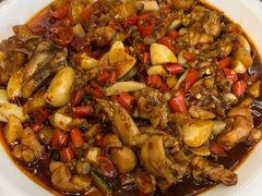 -老三样·旧食新味(船山路店)
