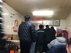 -鑫明明拉面(宁化路店)