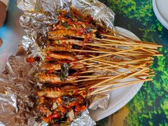 -伙工殿餐厅(吉大店)