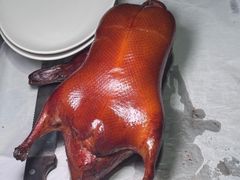 -四季民福烤鸭店(望京旺角店)