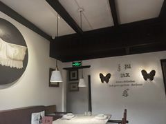 -素描餐厅(灵隐天竺店)