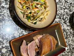 -南京大牌档(崇文门国瑞店)