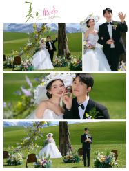 -雅云婚纱摄影工作室旗舰店