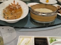 -全聚德(上海首店浦东店)