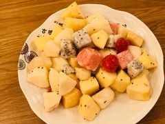 -汤里来温泉