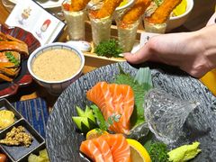 -河风の幸会精致料理