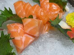 -極上萬膳·日料放题(海岸城店)