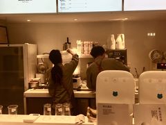 -兰熊鲜奶(西直门凯德mall店)