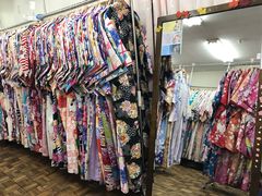 -东京浅草和服体验江户和装工房雅(浅草本店)