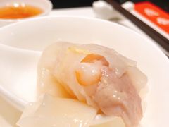 虾仁馄饨-鼎泰丰(国金店)